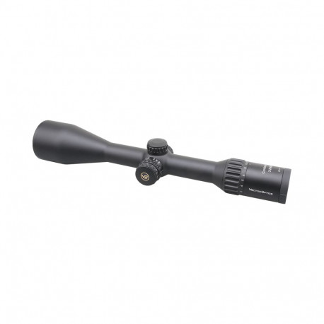 Vector Optics Continental x8 3-24x56 ED Fiber SFP Hunting Scope
