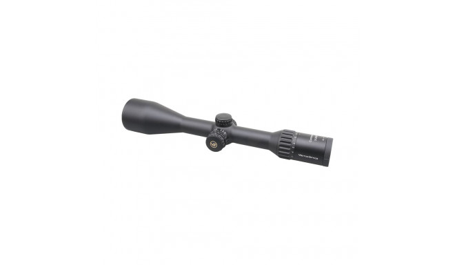 Vector Optics Continental x8 3-24x56 ED Fiber SFP Hunting Scope