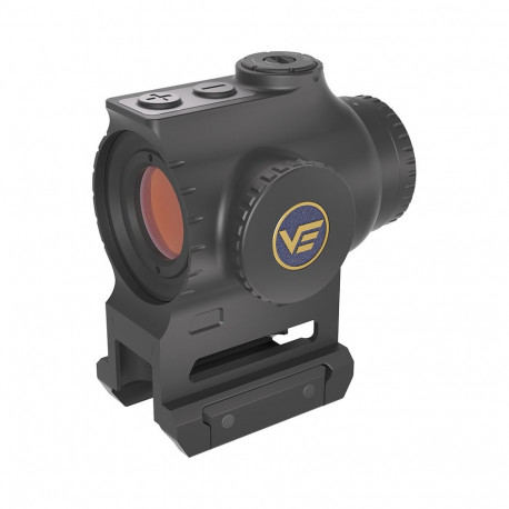 Vector Optics Paragon 1x18 X-Mini Prism Scope