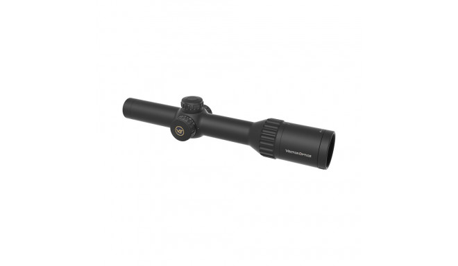 Vector Optics Continental x8 1-8x24 ED Fiber SFP Hunting Scope