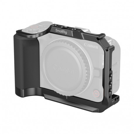 SmallRig 5427 Cage for Canon EOS R50 V Black