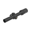 Vector Optics Continental x8 1-8x24 ED Fiber SFP Hunting Scope