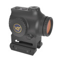 Vector Optics Paragon 1x18 X-Mini Prism Scope Vector Optics Paragon 1x18 X-Mini Prism Scope
