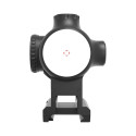 Vector Optics Paragon 1x18 X-Mini Prism Scope