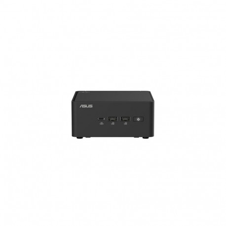 ASUS NUC 15 Pro RNUC15CRHU700002 Black 255H