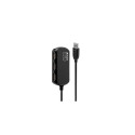 Lindy 8m USB 2.0 Active Extension Pro Hub