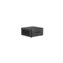 ASUS NUC 15 Pro RNUC15CRHU700002 Black 255H