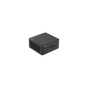 ASUS NUC 15 Pro RNUC15CRHU700002 Black 255H