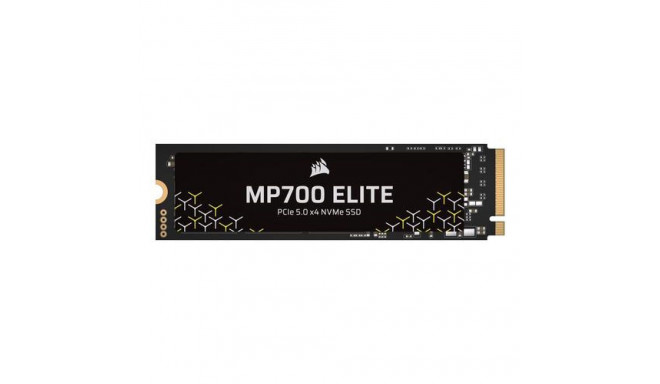 Corsair MP700 ELITE 2 TB M.2 PCI Express 5.0 NVMe 3D TLC NAND