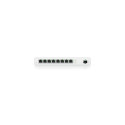 Ubiquiti UISP Managed L2 Gigabit Ethernet (10/100/1000) Power over Ethernet (PoE) White