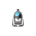 Philips 2000 series XB2122/09 vacuum 1.3 L Cylinder vacuum Dry 850 W Bagless