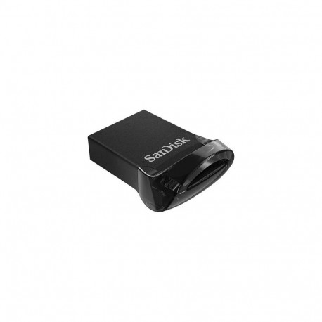 SanDisk Ultra Fit USB flash drive 16 GB USB Type-A 3.2 Gen 1 (3.1 Gen 1) Black