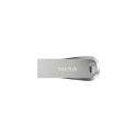 SanDisk Ultra Luxe USB flash drive 256 GB USB Type-A 3.2 Gen 1 (3.1 Gen 1) Silver