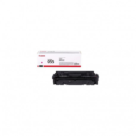 Canon 055 toner cartridge 1 pc(s) Original Magenta