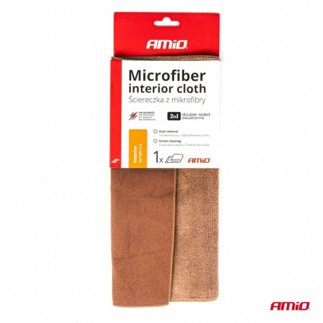 Armatuuri mikrofiiber lapp 30*30cm 500gr