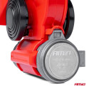 Pasun 1tk 12V 118Db relee
