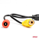 Tagurduskaamera led 720px 12V