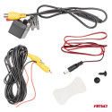 Tagurduskaamera led 720px 12V