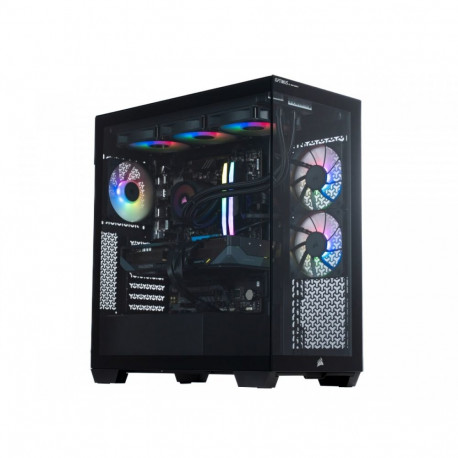 Computer E-Sport GB650T-CR5 Ryzen 7 7800X3D/32GB/1TB/RX 9070 OC 16GB/W11H
