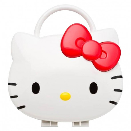 Stationary set in box Hello Kitty
