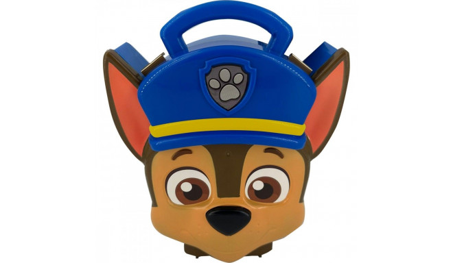 Stationary set in box Paw Patrol