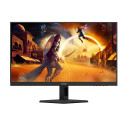 AOC 24G4HRE 23.8'' Fast IPS 200Hz HDMIx2 DP
