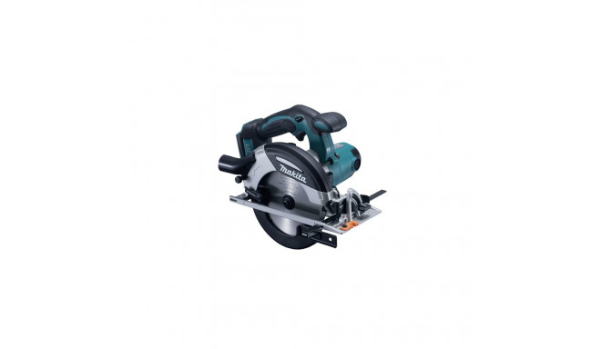 MAKITA.TAR SAW.18V 165mm DHS630Z 66/46mm