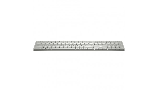 HP 970 programmeeritav juhtmevaba klaviatuur