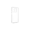 Fixed Story läbipaistev TPU tagakaas Realme C61/C63/Note 60 jaoks