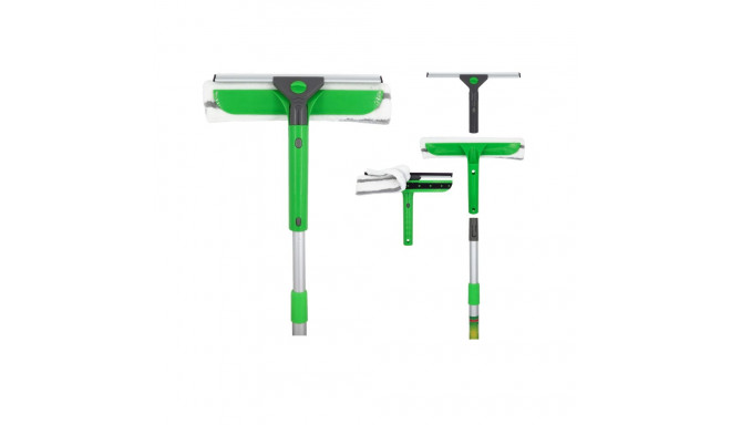 aknapuhastushari teleskoopvarrega Pro