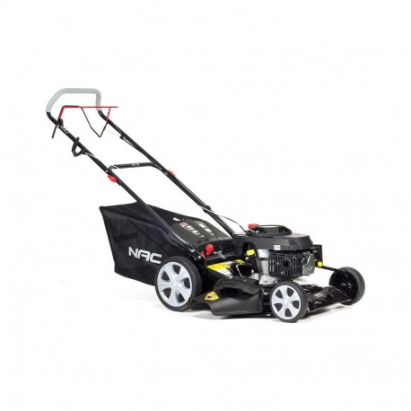 Bensiin muruniiduk NAC LS50-146-HS-NG