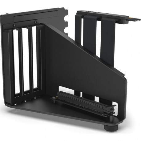 NZXT vertical graphics card mounting bracket NZXT (PCIE 4.0) black