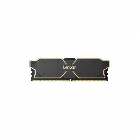 Lexar mälumoodul THOR 32GB DDR5 6000MHz PC/server registreerimata ilma ECC-ta