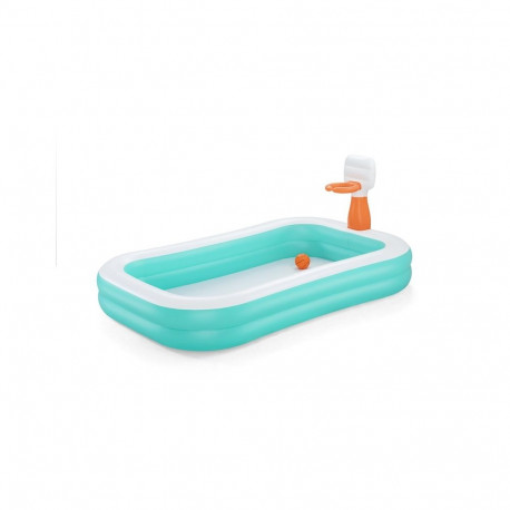 bassein korviga 54445 2.51x1.68x1.02 m