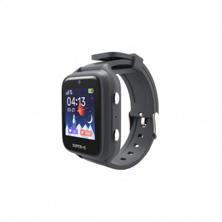 SMART WATCH SUPER-G ACTIVE PRO hall nutikell