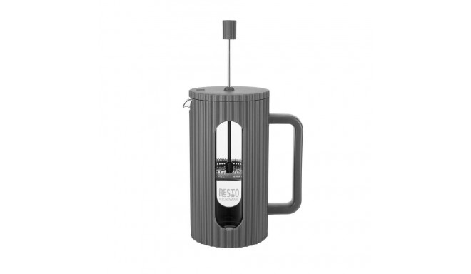 FRENCH PRESS 1000ML/90535 RESTO