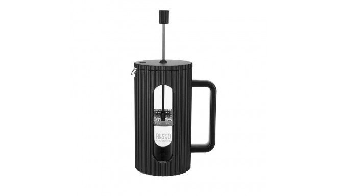 FRENCH PRESS 1000ML/90531 RESTO