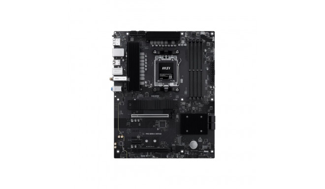 MSI PRO B850-S WIFI6E AM5 ATX MB