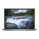 DELL Refurb Latitude 14-7450 Intel Core Ultra 7 165U 14-tolline FHD+ TCH LCD 32GB RAM 512GB SSD kaam