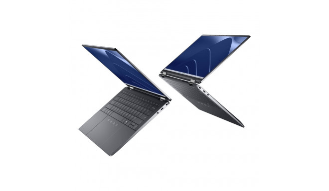 DELL Refurb Latitude 14-9450 2in1 Intel Core Ultra 7 165U 14inch QHD+ TCH LCD 16GB RAM 256GB SSD cam