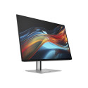 HP 724pu Series 7 Pro 24-tolline WUXGA ekraan USB-C HDMI 2.0 DP 1.4 (EU)