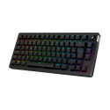 HP HyperX Alloy Rise 75 Wireless Keyboard