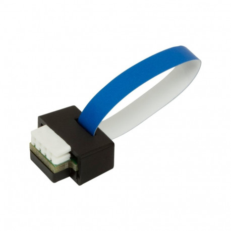 HP Intel VROC NVMe SSD standardmoodul