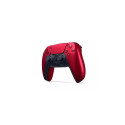Sony Playstation 5 DualSense Wireless Controller / Volcanic Red