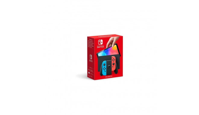 Nintendo Switch Gaming console