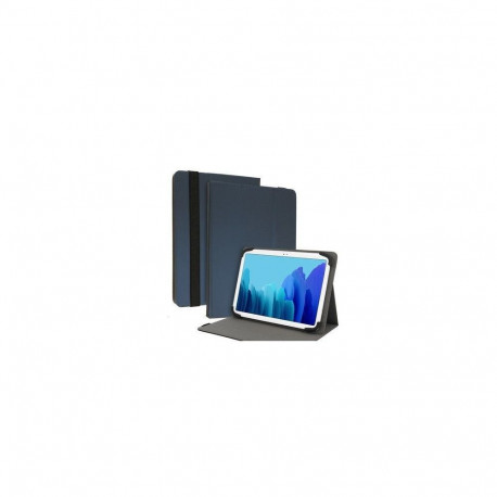 iLike Universal Wonder Soft Tablet Case 13 inches navy Navy Blue