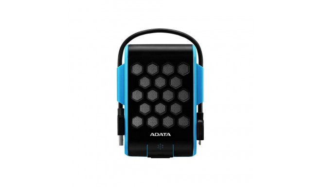 ADATA External HDD||HD720|AHD720-2TU31-CBL|2TB|USB 3.1|Colour Blue|AHD720-2TU31-CBL