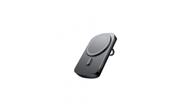 Joyroom Wireless power bank 6000mAh Joyroom JR-W030 20W MagSafe Black