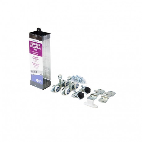 FITTINGS 20501 SET 765