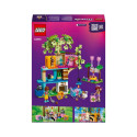 LEGO kass sünnipäevapidu 42666 ehituskomplekt